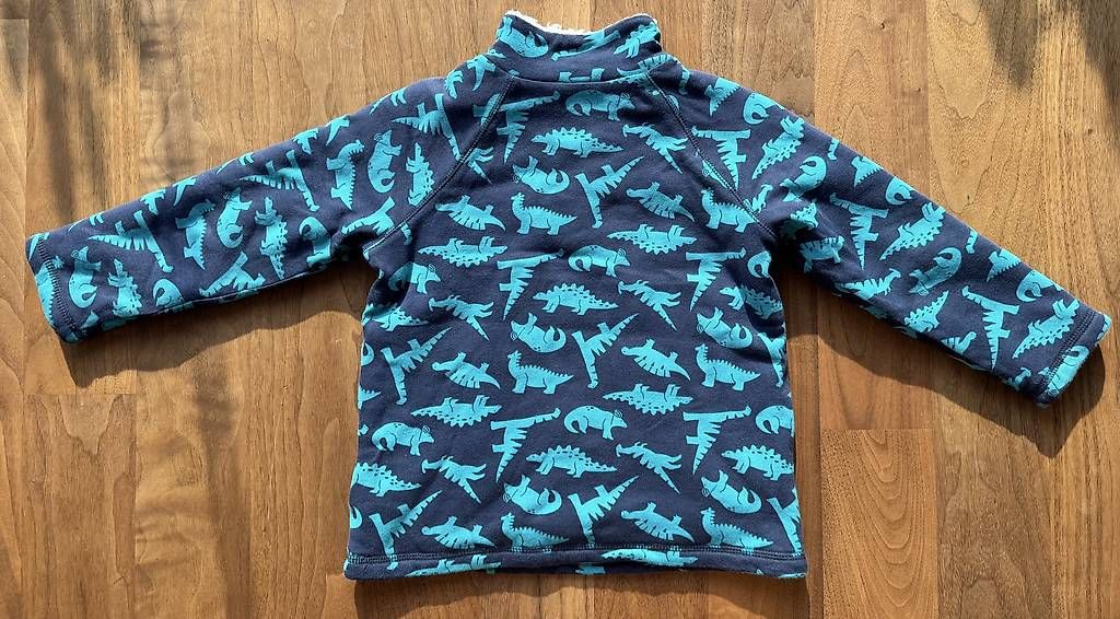 Maglioni & Felpe: Frugi Pulli 104/110 – Usato da Horw venduto da VS231 1