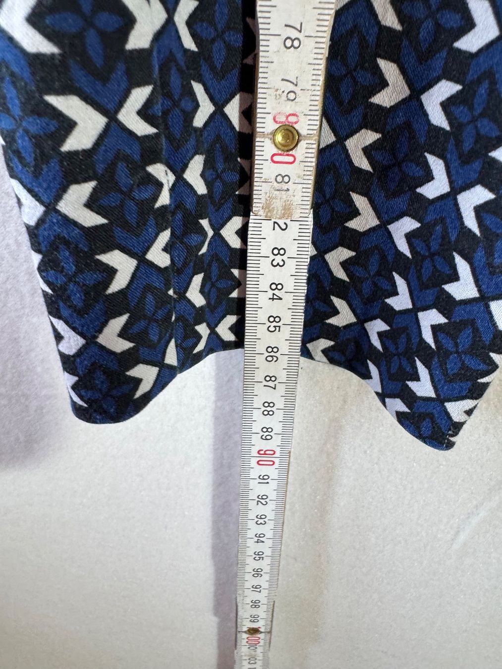 Hosen: Stoffhose von H&M Gr. 34 – Gebraucht aus Grosswangen von second_hand_dress 1