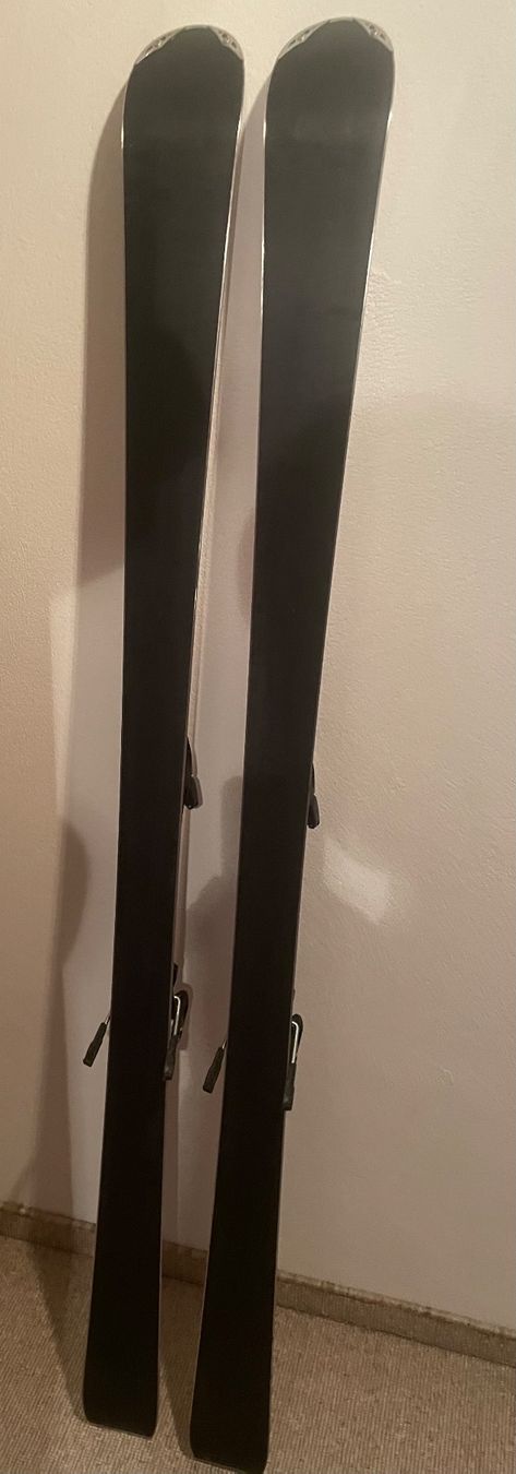 Fischer Skis: Fischer Alpin Ski 170cm – D'occasion à Serneus par jan_6g25 3