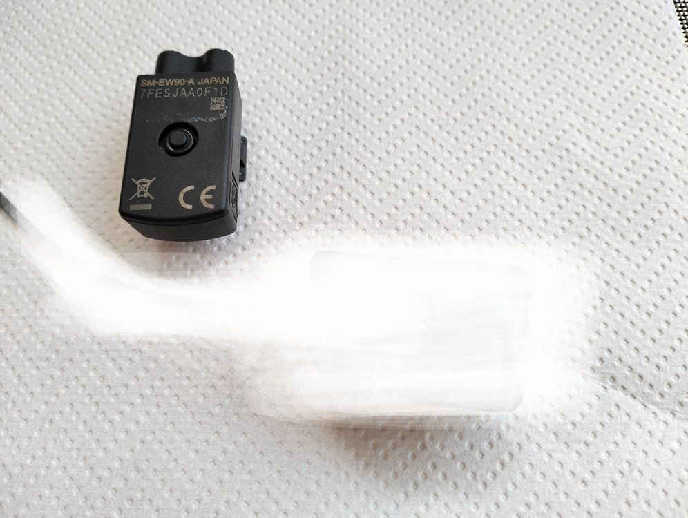Shimano Pièces détachées: Shimano Di2 SM-EW90-A Junction – D'occasion à Uster par KarlZH 7