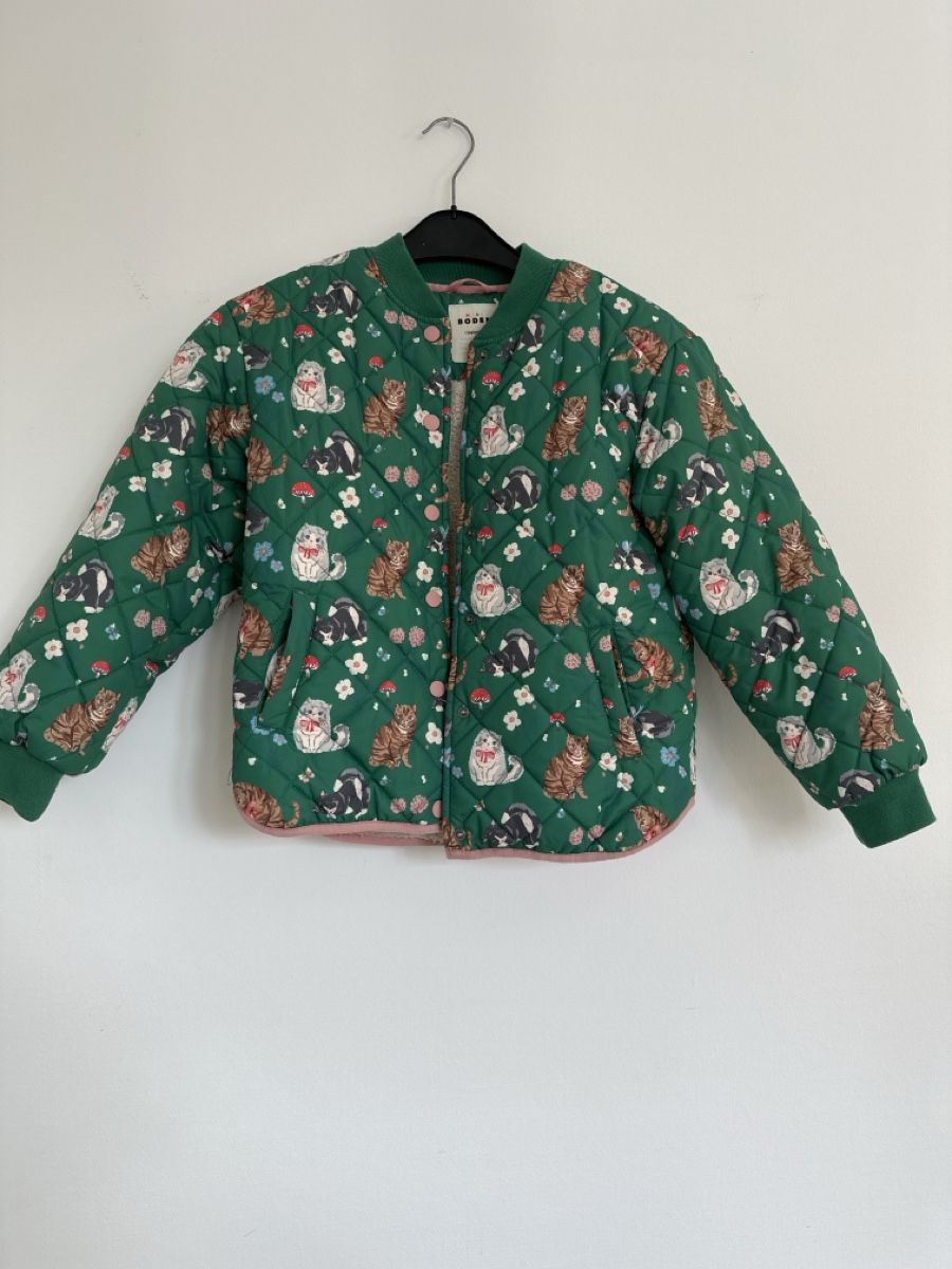 Mini Boden Jacken & Mäntel: Kinderjacke von Mini Boden, Gr. 9-10 J. – Gebraucht aus Zürich von xmi_2ckv