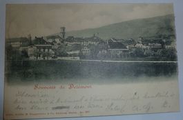 Delémont