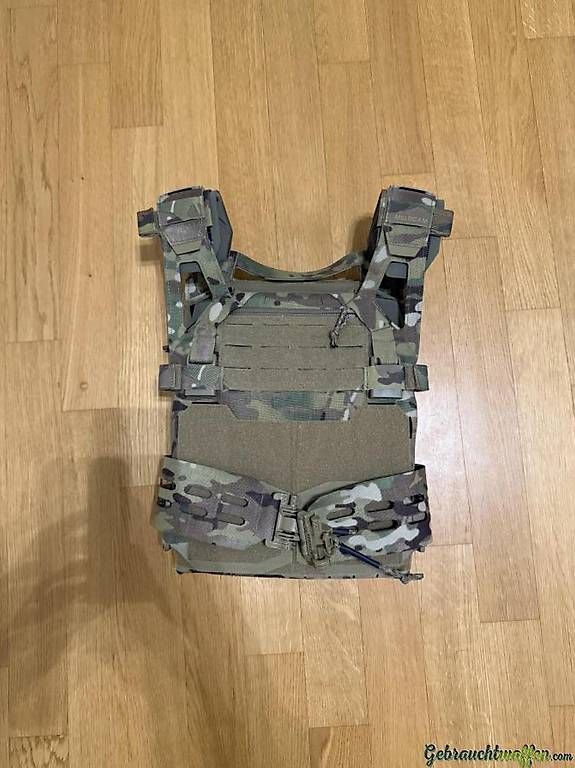 Uniformes: Direct Action Spitfire MK2 Plattenträger – D'occasion à Emmen par iam_kosti