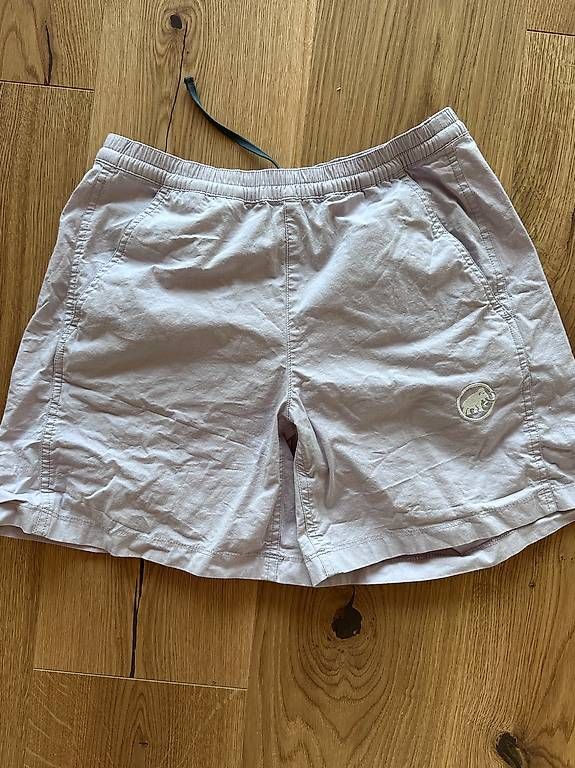 Mammut Hosen: Mammut Shorts – Gebraucht aus Oberdorf SO von liv_brf6 1