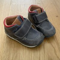 Geox Lauflernschuhe, Grösse 21