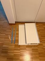 IKEA PAX KOMPLEMENT Schuhregal ausziehbar weiss