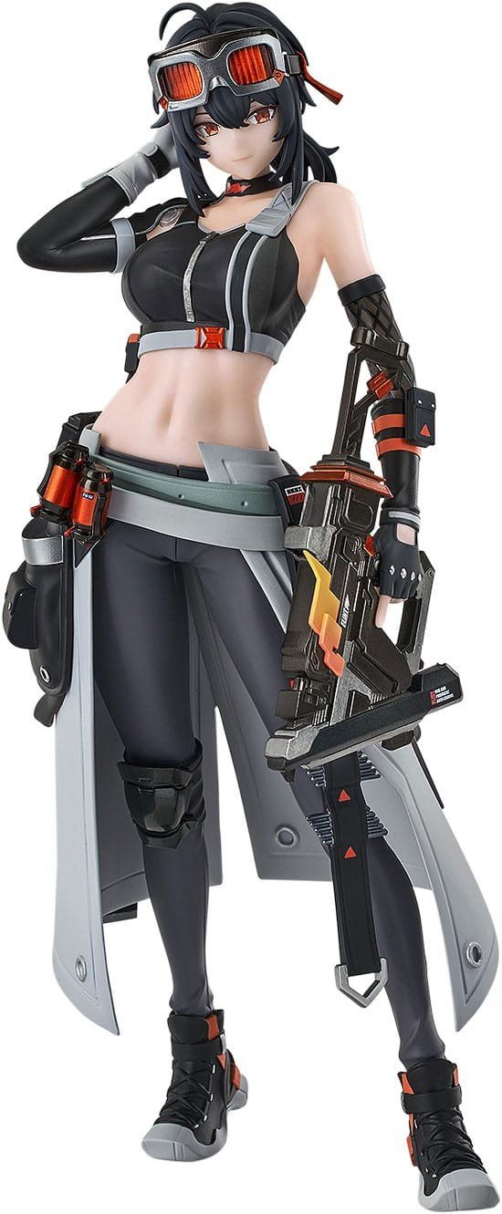 Statuette: Zenless Zone Zero Pop Up Parade SP Grace Howard 20 cm – Nuovo e nell'imballaggio originale da St-Imier venduto da ATTAKSHOP