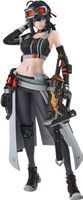 Zenless Zone Zero Pop Up Parade SP Grace Howard 20 cm