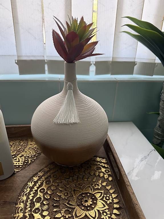 Vasi & Recipienti: deko vase – Nuovo e nell'imballaggio originale da Adligenswil venduto da balboa5 2