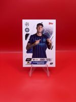 Alessandro Bastoni Match Attack