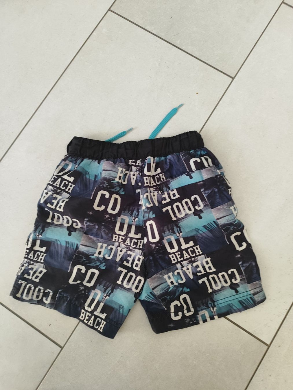 Badehosen: Coole Badehose Gr. 134/140 – Gebraucht aus Seon von Mandes1 1