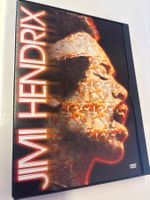 DVD Jimi Hendrix - Scopri la leggenda del rock! Ottimo!