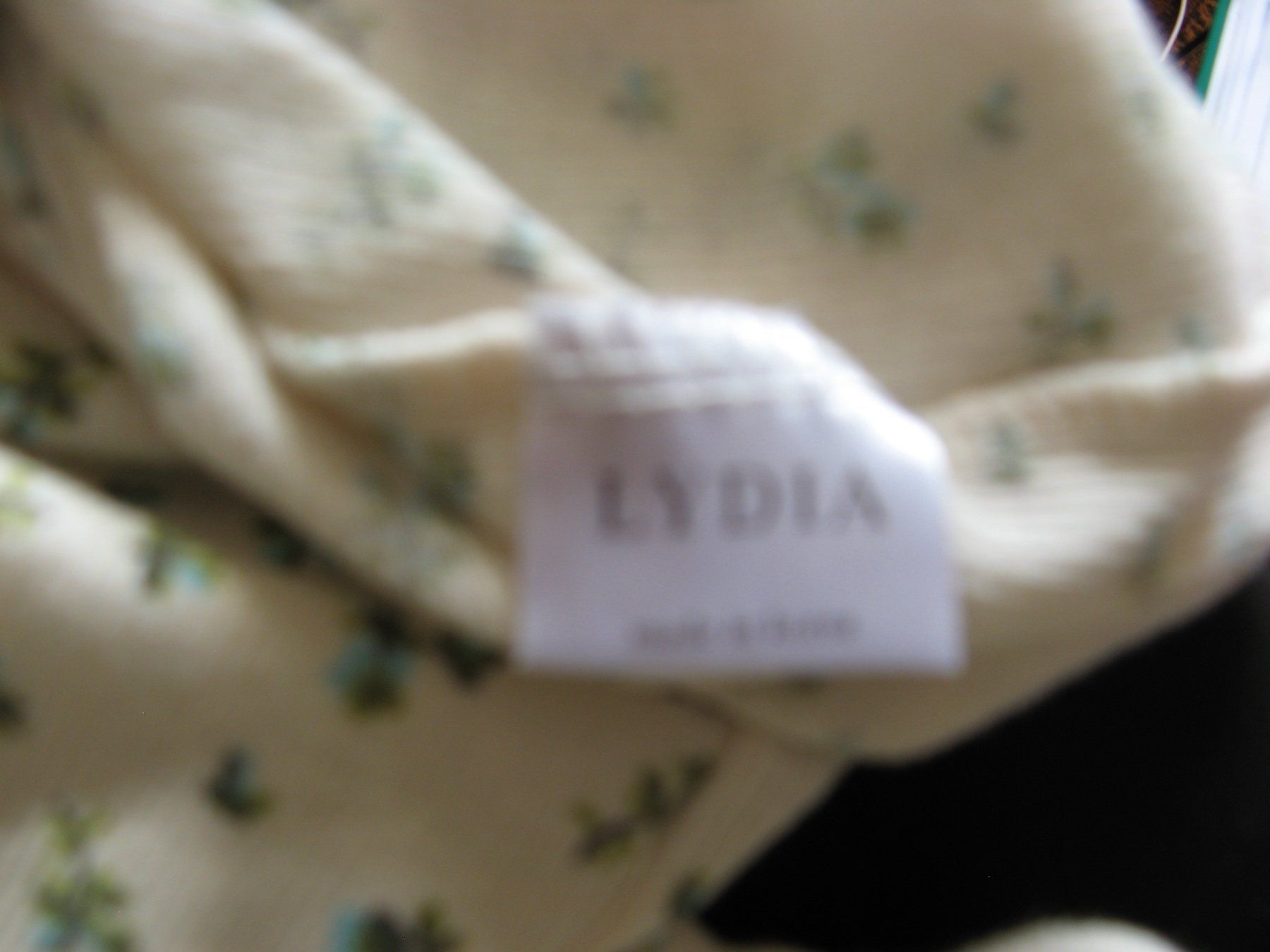 Altra biancheria intima: Unterhemd Gr. S oder XS von Lydia – Nuovo (secondo la descrizione) da Zürich venduto da apil 4