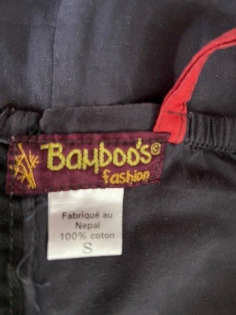 Vestiti: Kleid Gr S – Usato da Rekingen AG venduto da Barmaleus 3