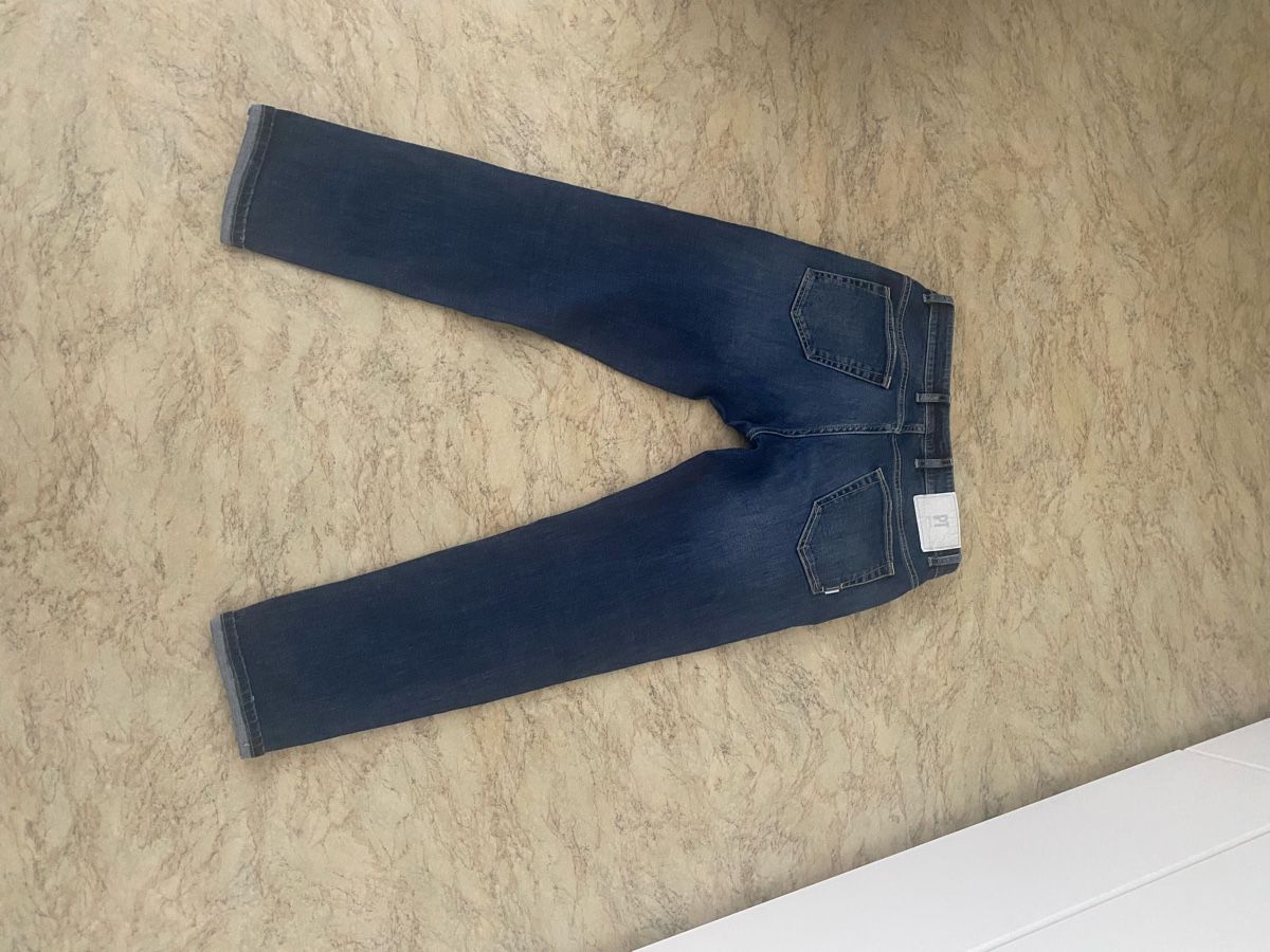 Jeans: PT Torino Jeans  – Nuovo (secondo la descrizione) da Zug venduto da high1970 4