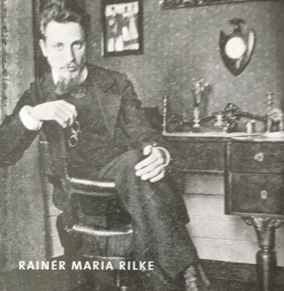 CD: RILKE PROJEKT BIS AN ALLE STERNE CD – Usato da Kandergrund venduto da Sososo 2