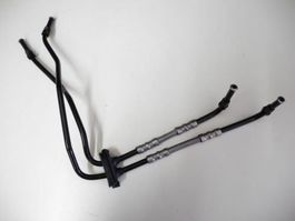 Audi A4 B6 Bremsrohr zum ABS Block