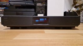 MARANTZ 75SD1010/2B Kassettendeck CARBON LOOK