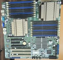 SuperMicro MBD-X8DTN+ X8DTN+ Rev 2.00
