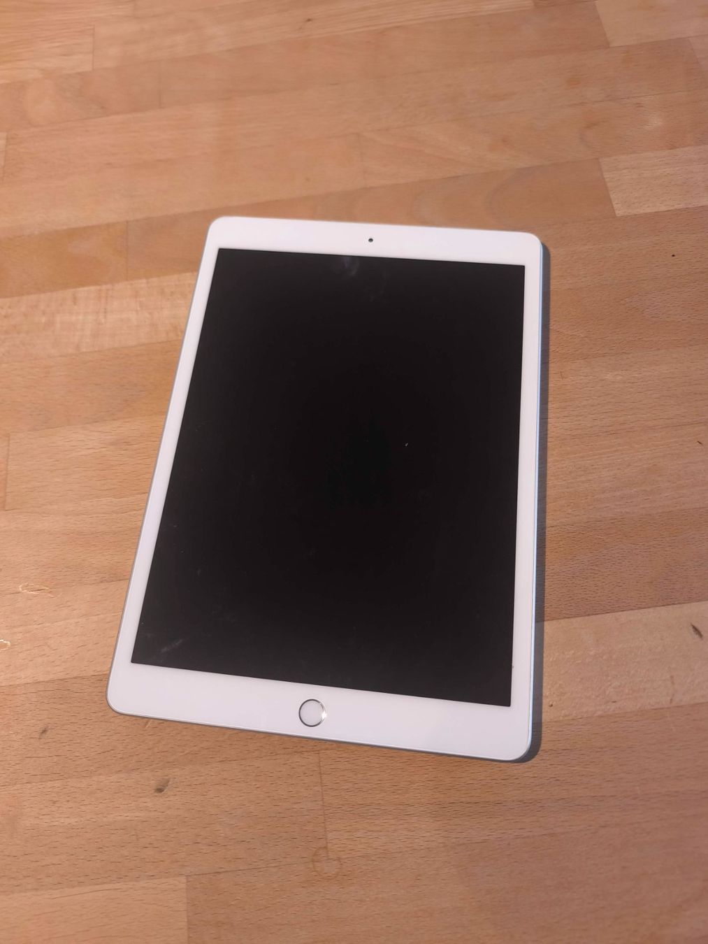 Apple Tablettes PC: iPad – D'occasion à Weisslingen par Ruedi_Graf 1
