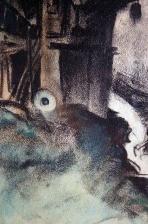 Stiche: AUGUST JAEGER (Schweiz, 1881-1954) – Gebraucht aus Bern von Arting 7