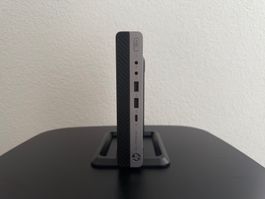 HP EliteDesk 800 mini, Win11, mit Office, perfekter Zustand