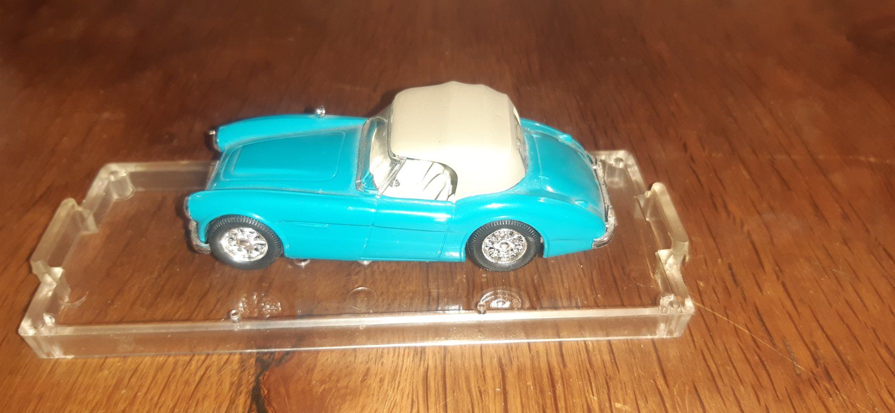 Modellini d'auto: Austin Healey 1:43 VITESSE – Usato da Fehraltorf venduto da STEMAC01TK 1