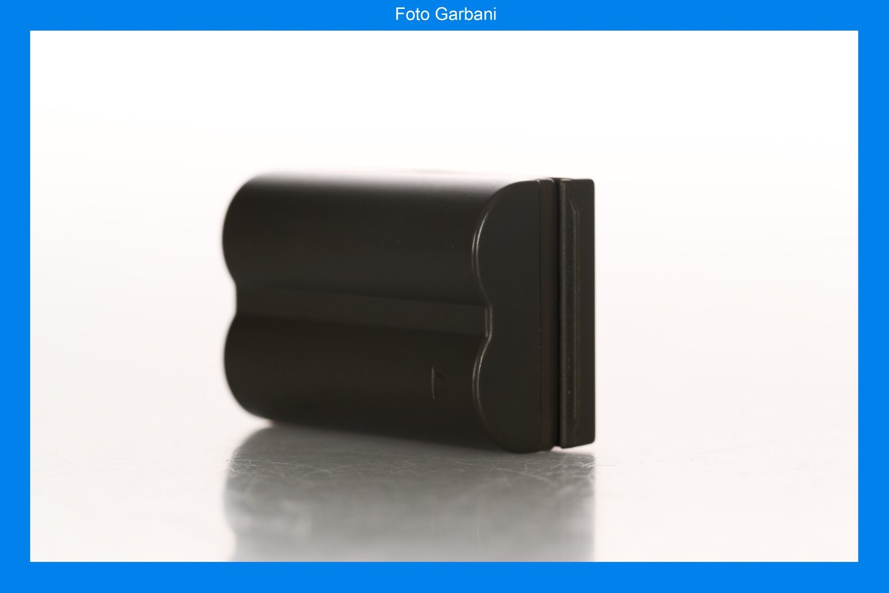 Canon Batterie: Blumax batteria BP-511 per Canon – Usato da Muralto venduto da FotoGarbani 1