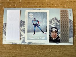 Verkaufe Crypto Stamp 5 Basic Edition, ID 02
