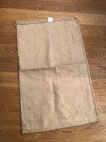 Jutesack - Set von 3 Säcken (6 CHF/Stück)