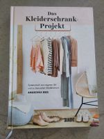 Das Kleiderschrank Projekt, Buch, neu