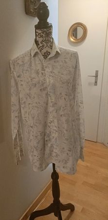 Massimo Dutti Hemd