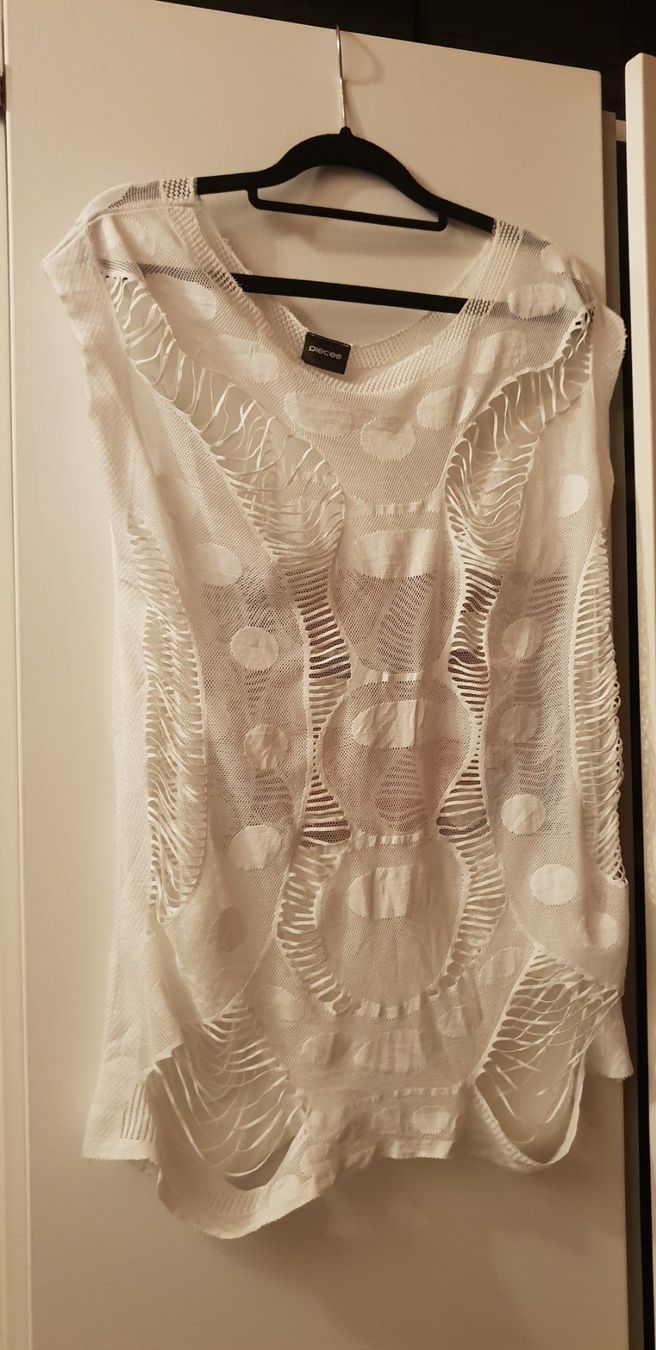 T-shirt: Netzshirt – Nuovo (secondo la descrizione) da Bubendorf venduto da ang_b829