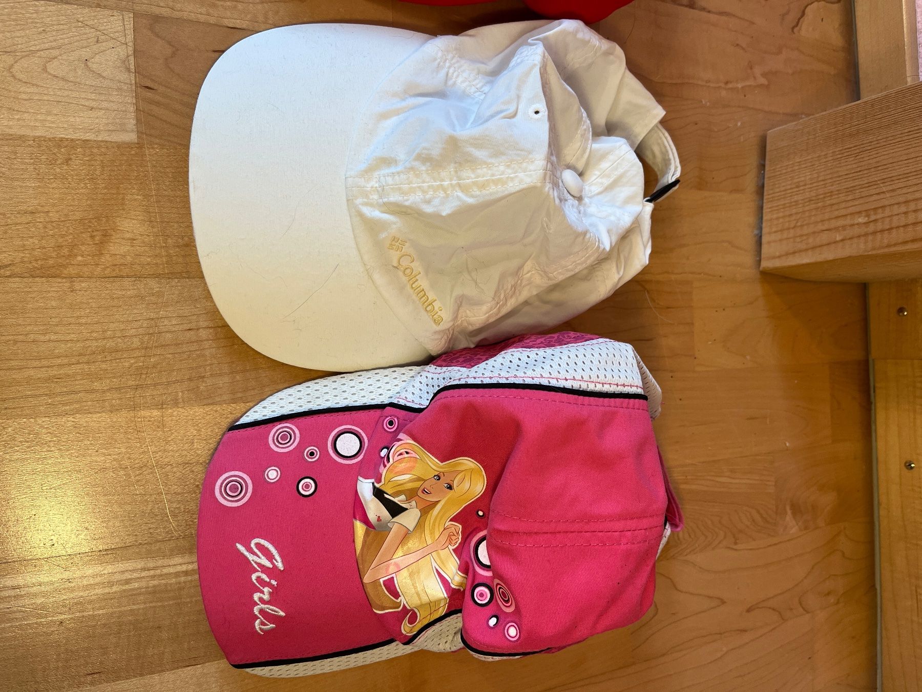 Sonstige Kleidung & Accessoires: Caps – Gebraucht aus Zürich von jea_rl6p 1