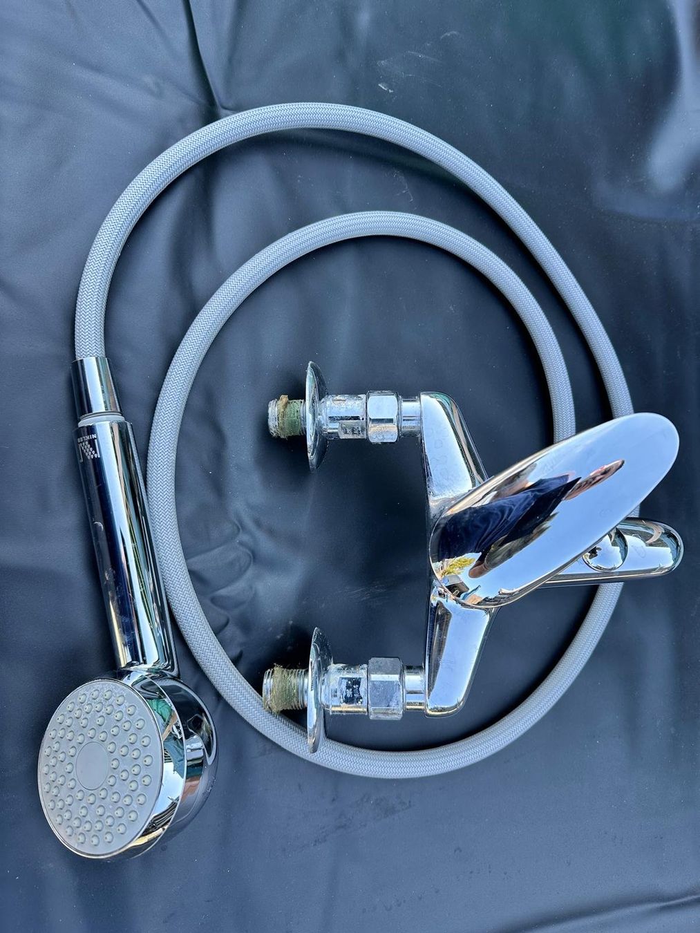 Docce: Bad Armatur Dusch Mische – Usato da Spreitenbach venduto da Space_X 4