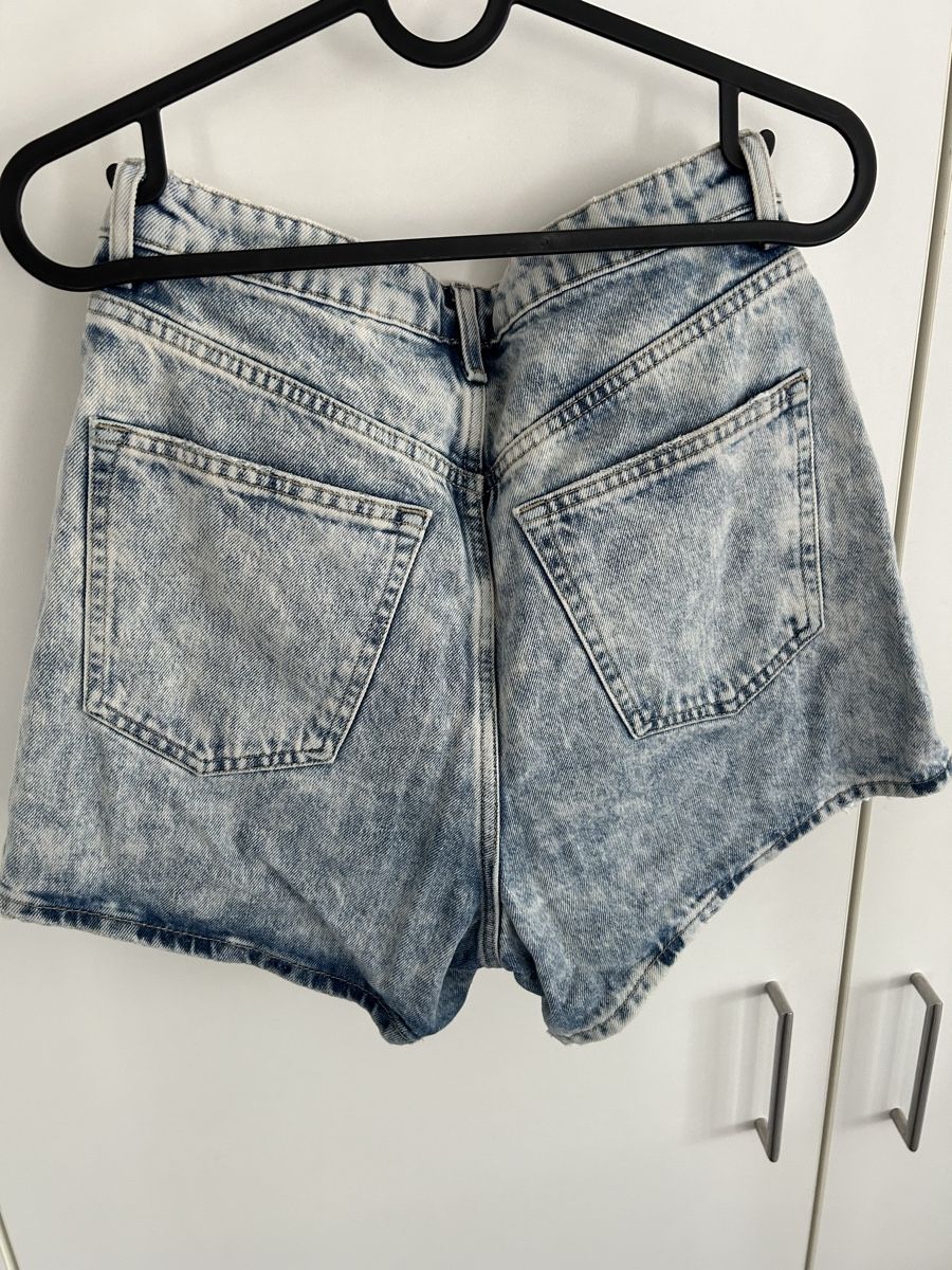 Jeans: Jeansshorts – Gebraucht aus Merenschwand von ___niggi___ 1
