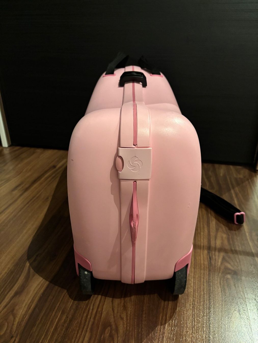 Samsonite Valises de voyage: Kinderkoffer Samsonite / Walt Disney Minnie Mouse – D'occasion à Hettlingen par harley4ever 3