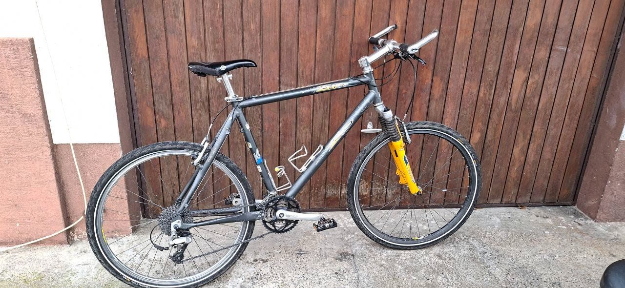 K2 Biciclette: K2 Zed 2 MTB Rahmengrösse 54cm   26 Zoll – Usato da Basadingen venduto da ser_qyq2