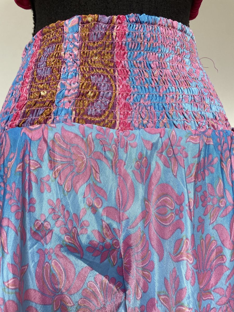 Gonne: Boho Maxi Hosenrock – Nuovo (secondo la descrizione) da Sigriswil venduto da ck56 4