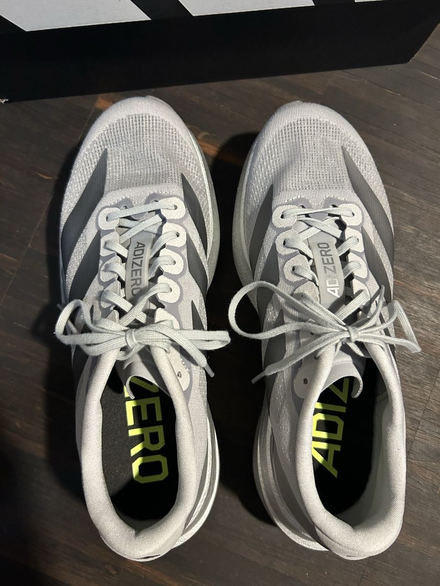 Adidas Chaussures hommes: Adizero Evo SL – Neuf (Voir description) à Basel par lenarrari 1