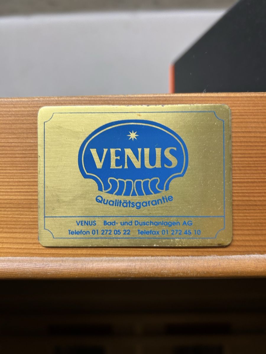 Sauna & Accessori: Infrarot Sauna – Usato da Winterthur venduto da Schuepbischof 4