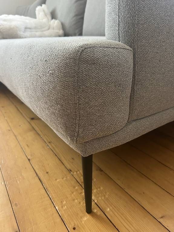 Sofas: Sofa – D'occasion à Thun par farytale01 4