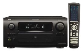 Denon AVR-4311 High-Definition A/V Receiver