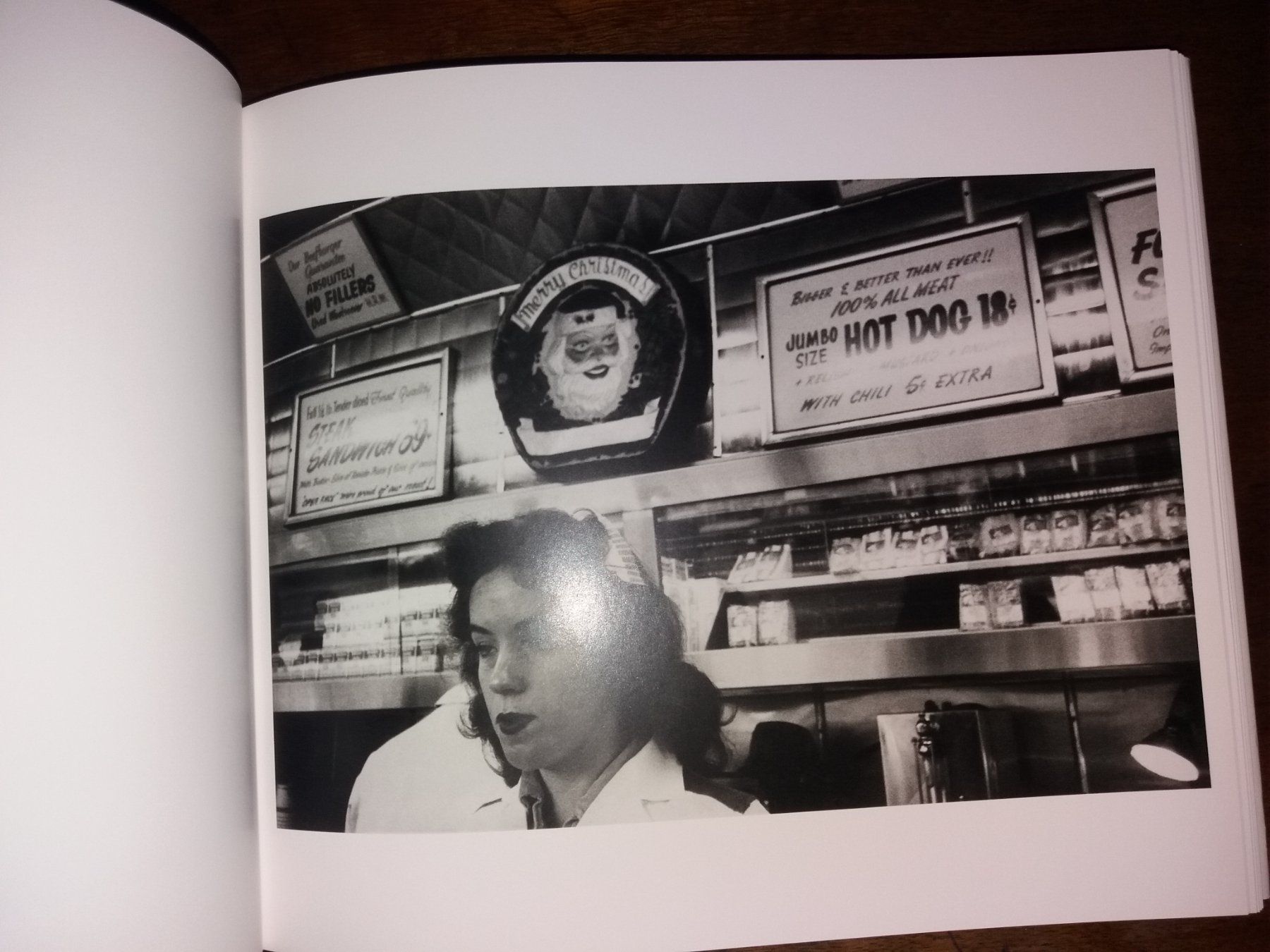 Libri: FOTOKLASSIKER Robert Frank Americans – Usato da Welschenrohr venduto da Regool 3