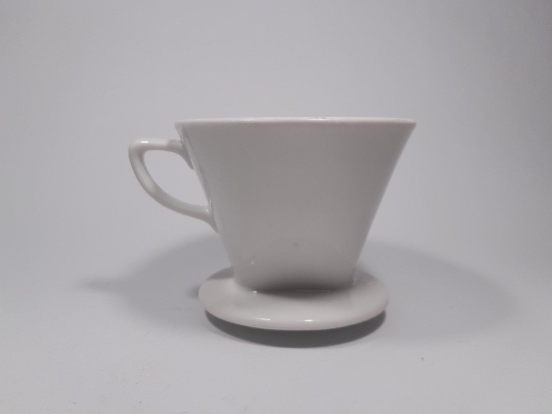 Sonstiges für Haushalt & Wohnen: Melitta Kaffee Filter (Prozellan oder Keramik?) - Langenthal – Gebraucht aus Männedorf von Bel-view 2