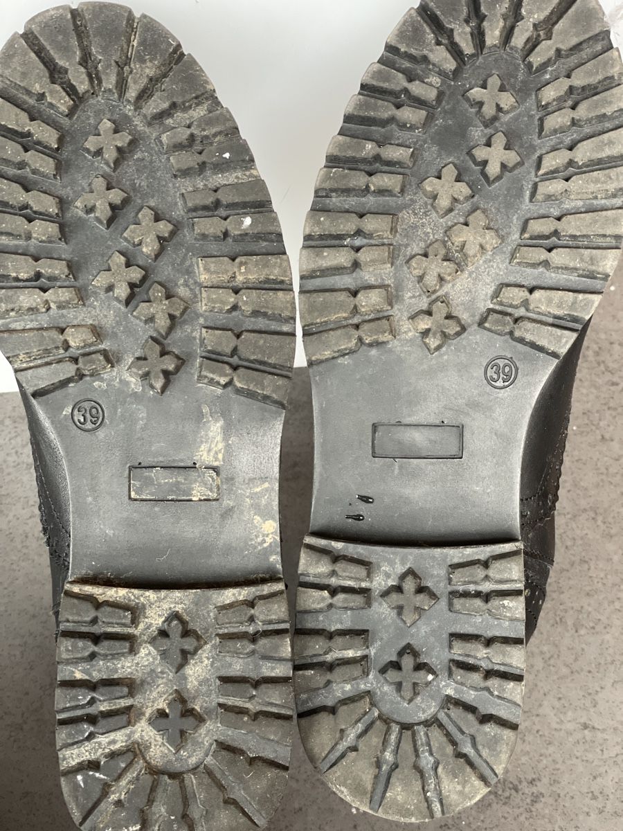 Scarpe da donna: Bottine 39 – Usato da Cressier NE venduto da leiestla 3