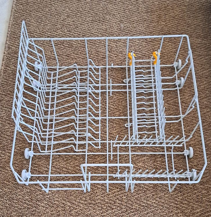 Panier inférieur lavevaisselle 60cm Miele état neuf (Neu (gemäss — free download