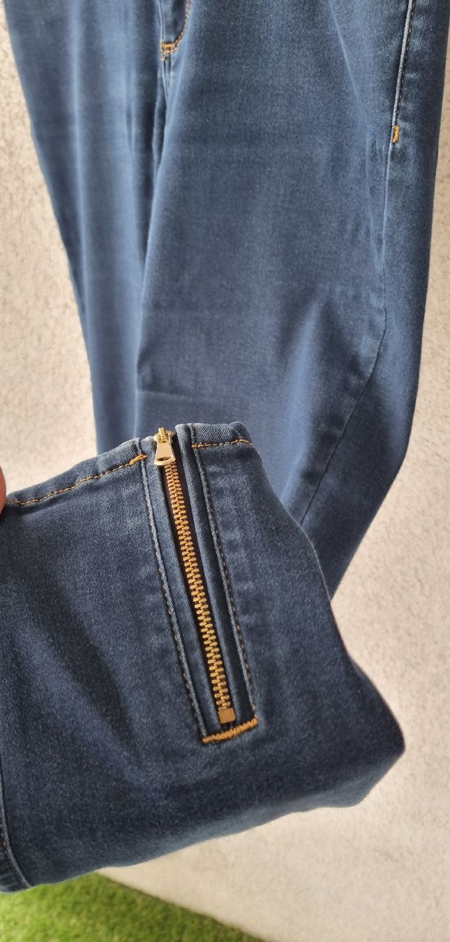 Mos mosh Jeans: Mos Mosh 7/8 Jeans, Gr. 30 – Usato da Oberriet SG venduto da gimidrip 7