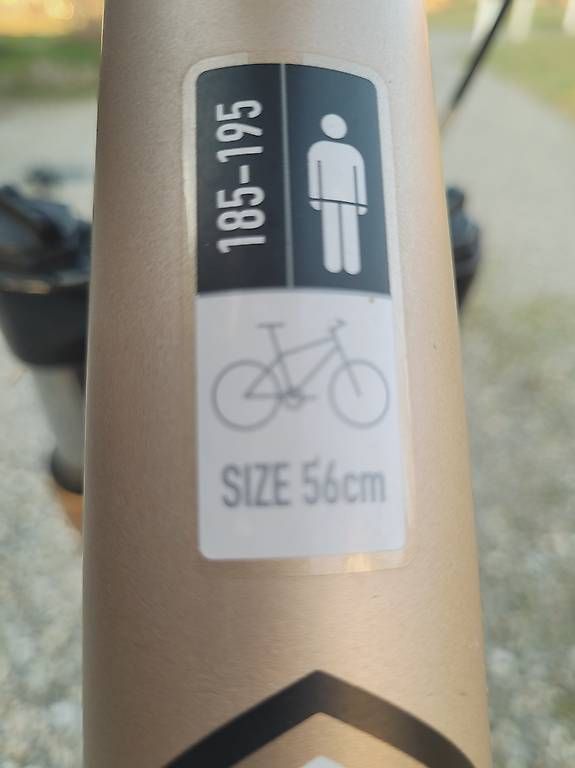 Vélos: Wheeler Bike – D'occasion à Fräschels par garigagarin