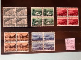 1955 Pro  Patria ET Stempel